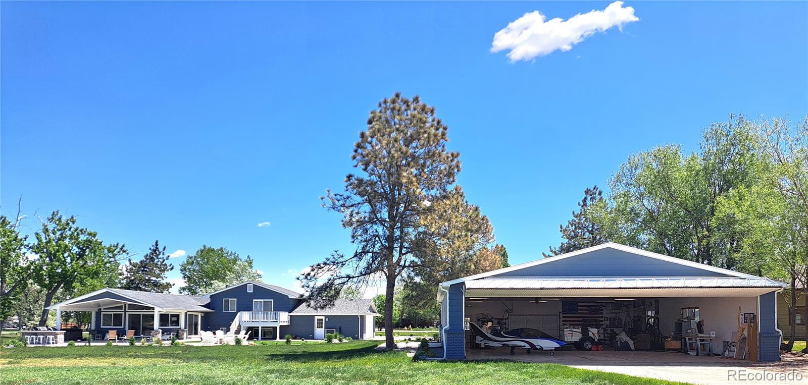 Report Image #1 for 15945  Delta Court,Brighton, Colorado
