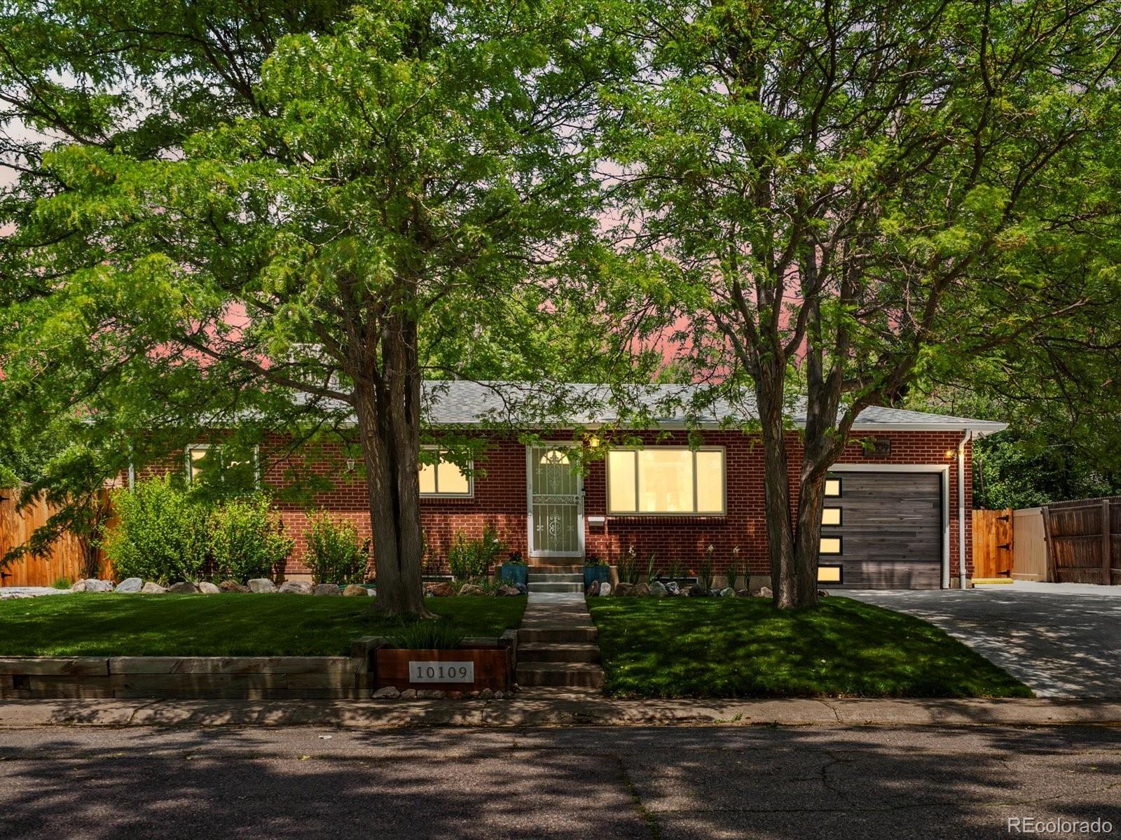 Report Image #1 for 10109 W 68th Avenue,Arvada, Colorado