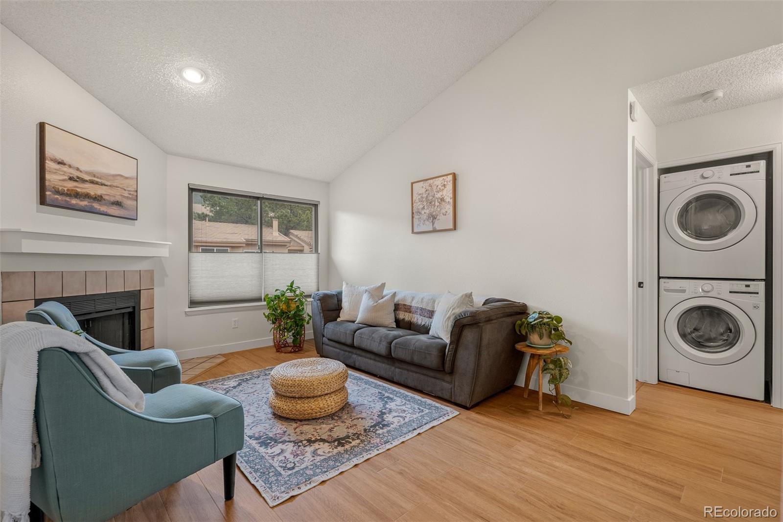 Report Image #1 for 2035  Bristlecone Drive,Colorado Springs, Colorado