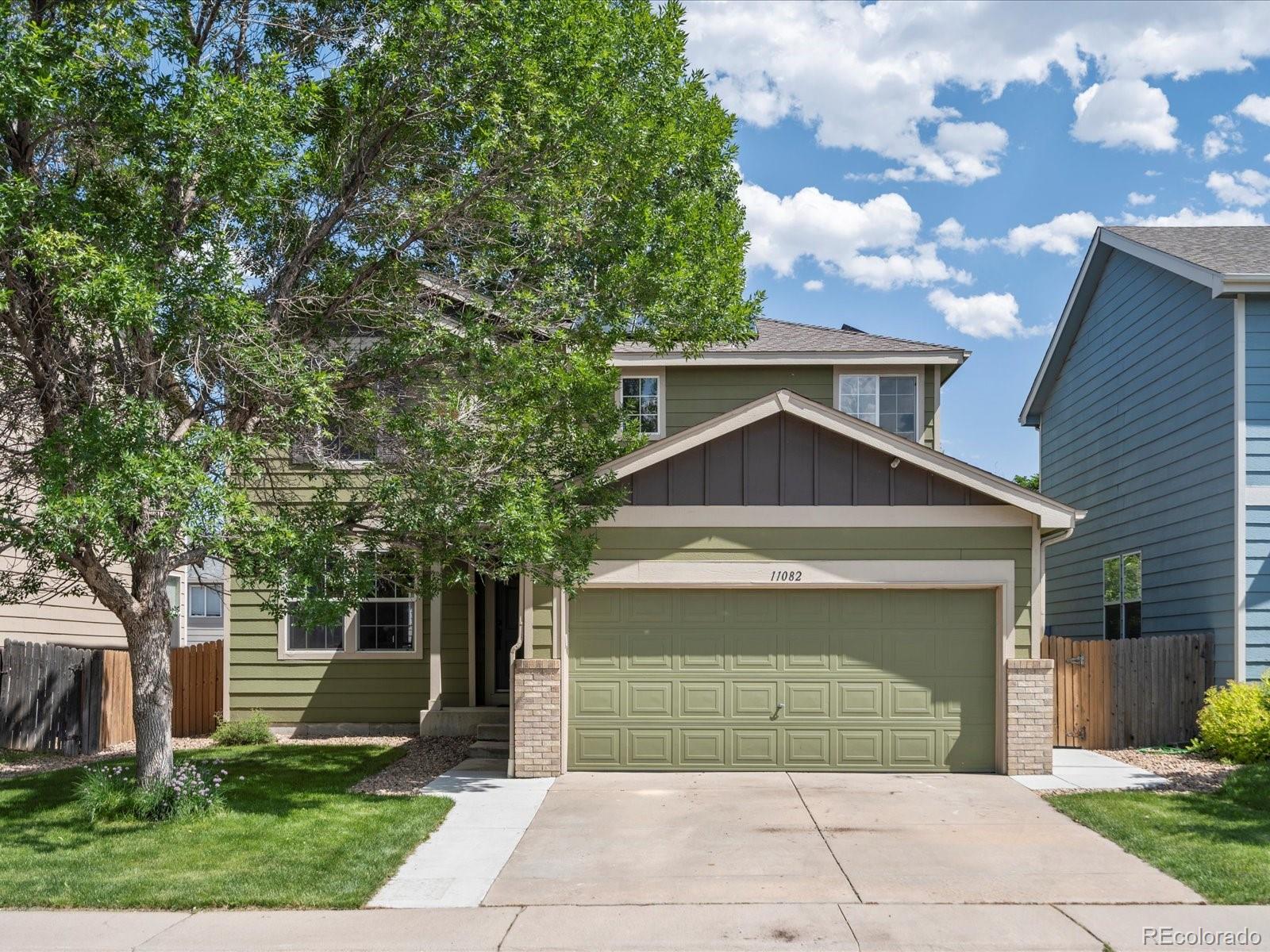 Report Image #1 for 11082  Fillmore Way,Northglenn, Colorado