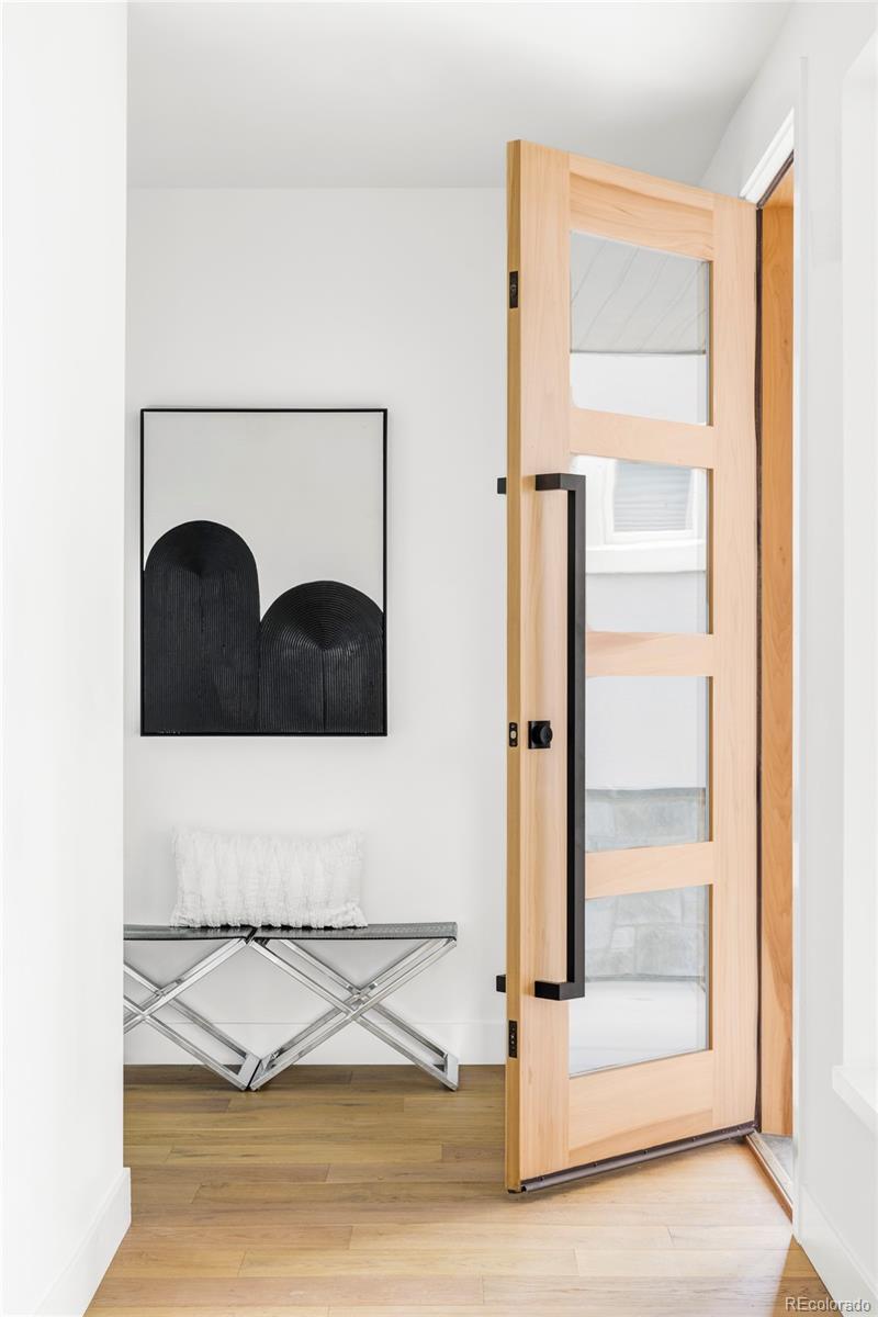 Report Image #1 for 1665 S Fillmore Street,Denver, Colorado