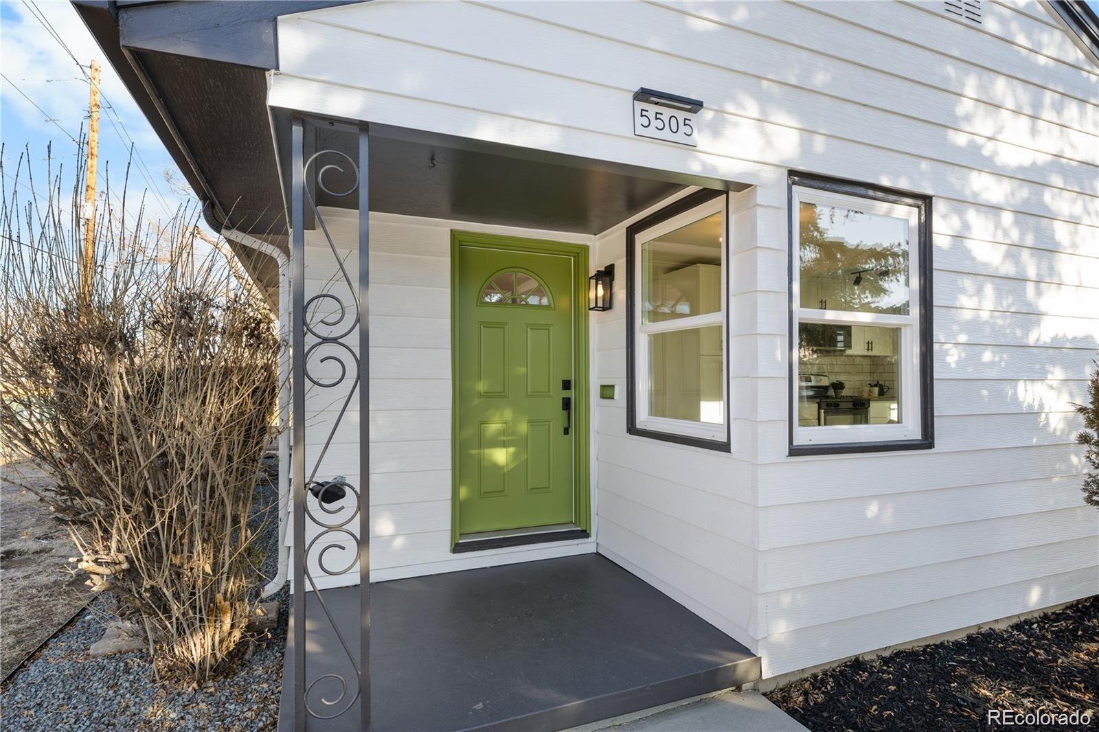 Report Image #1 for 5505  Brentwood Street,Arvada, Colorado
