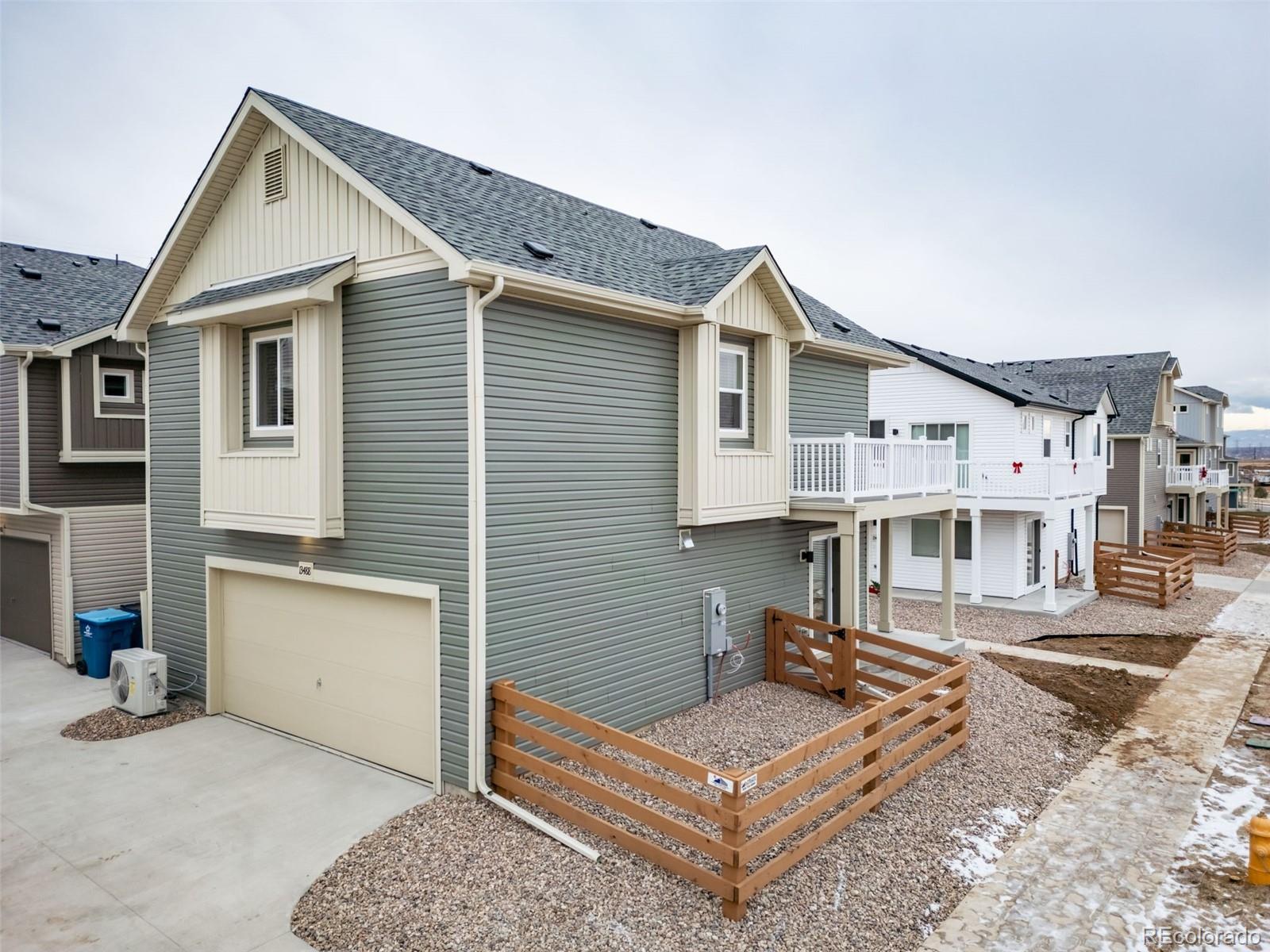 Report Image #1 for 46538  Avery Lane,Bennett, Colorado