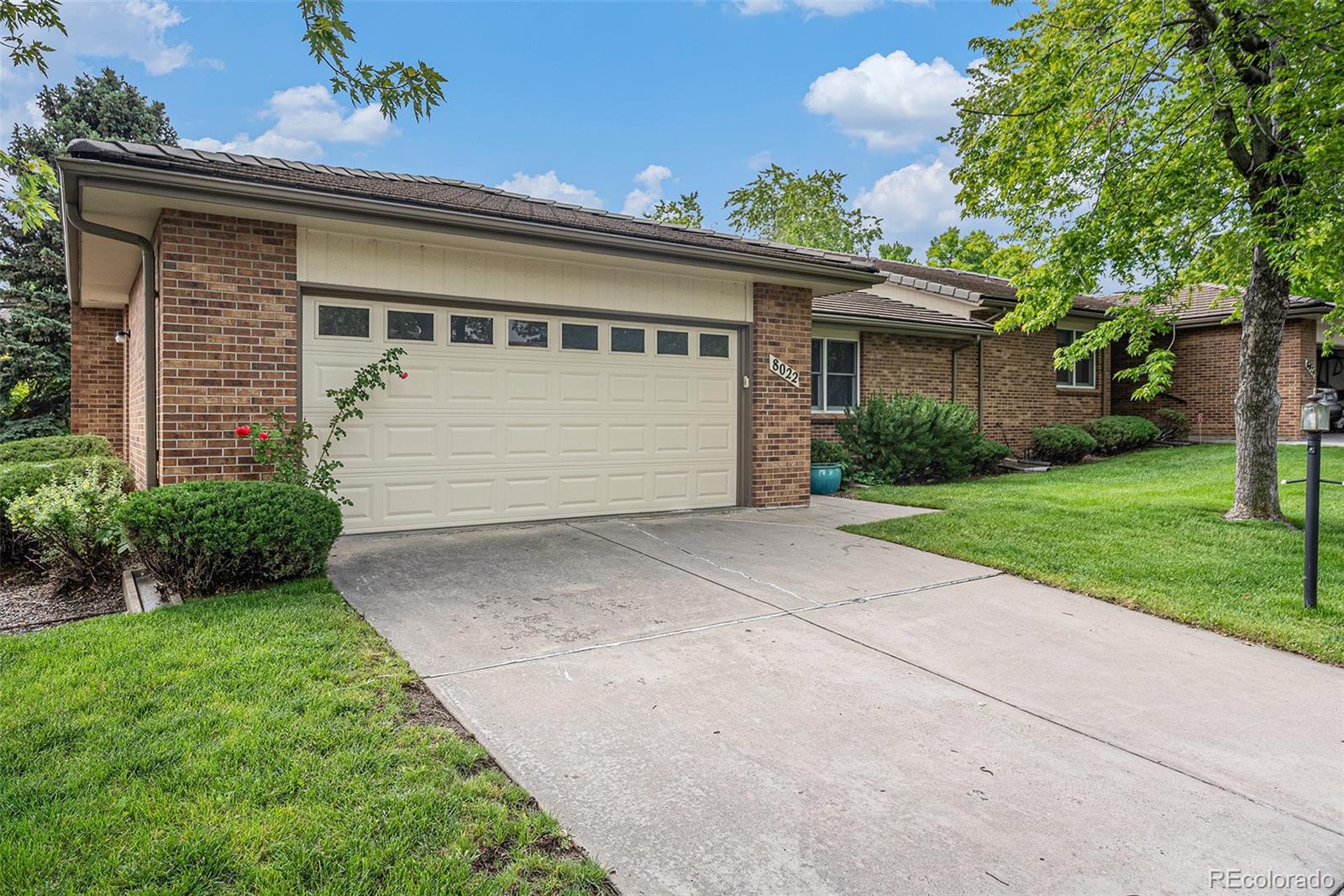 Report Image #1 for 8022 W 78th Way,Arvada, Colorado