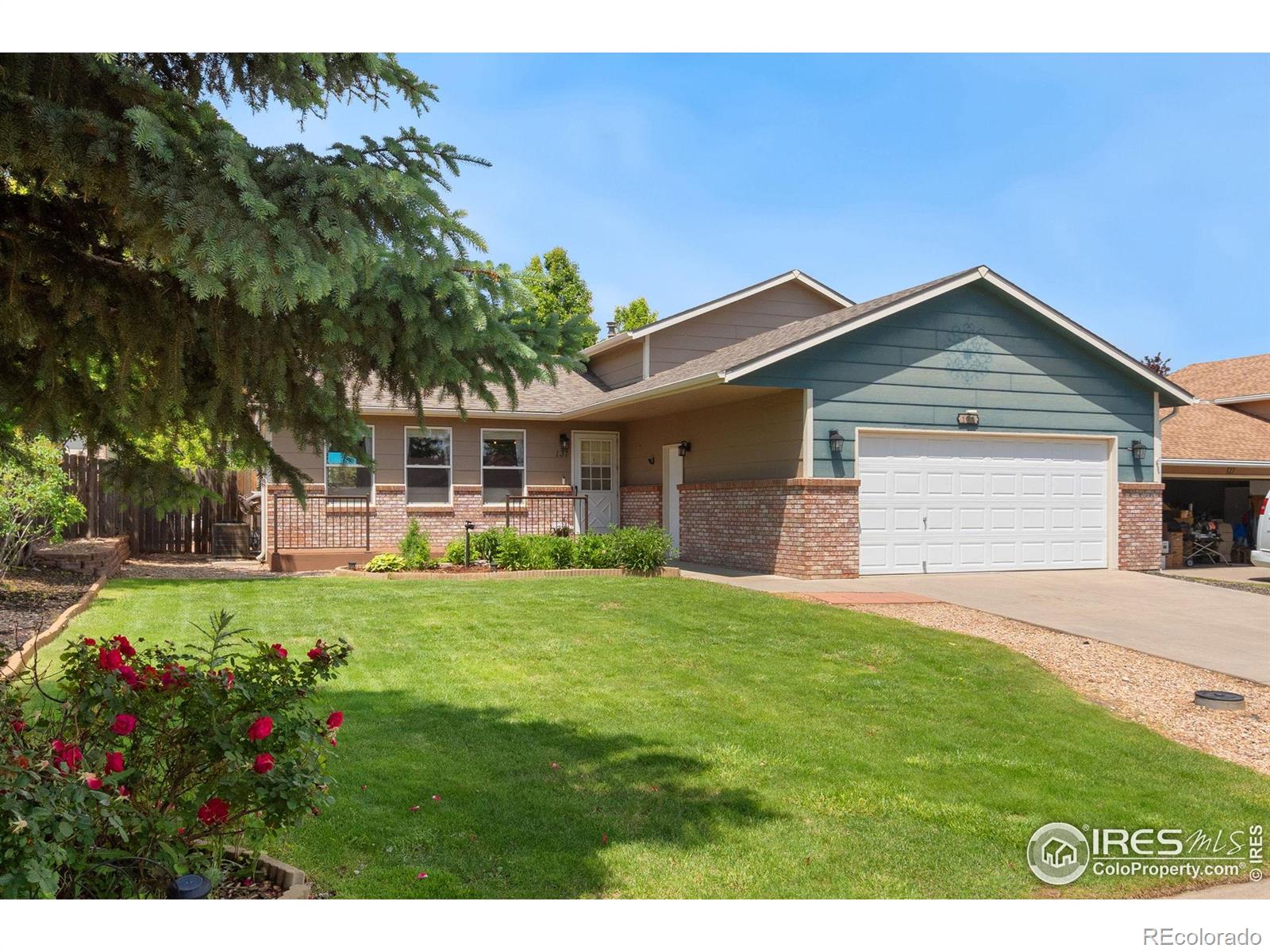 Report Image #1 for 131  50th Avenue,Greeley, Colorado