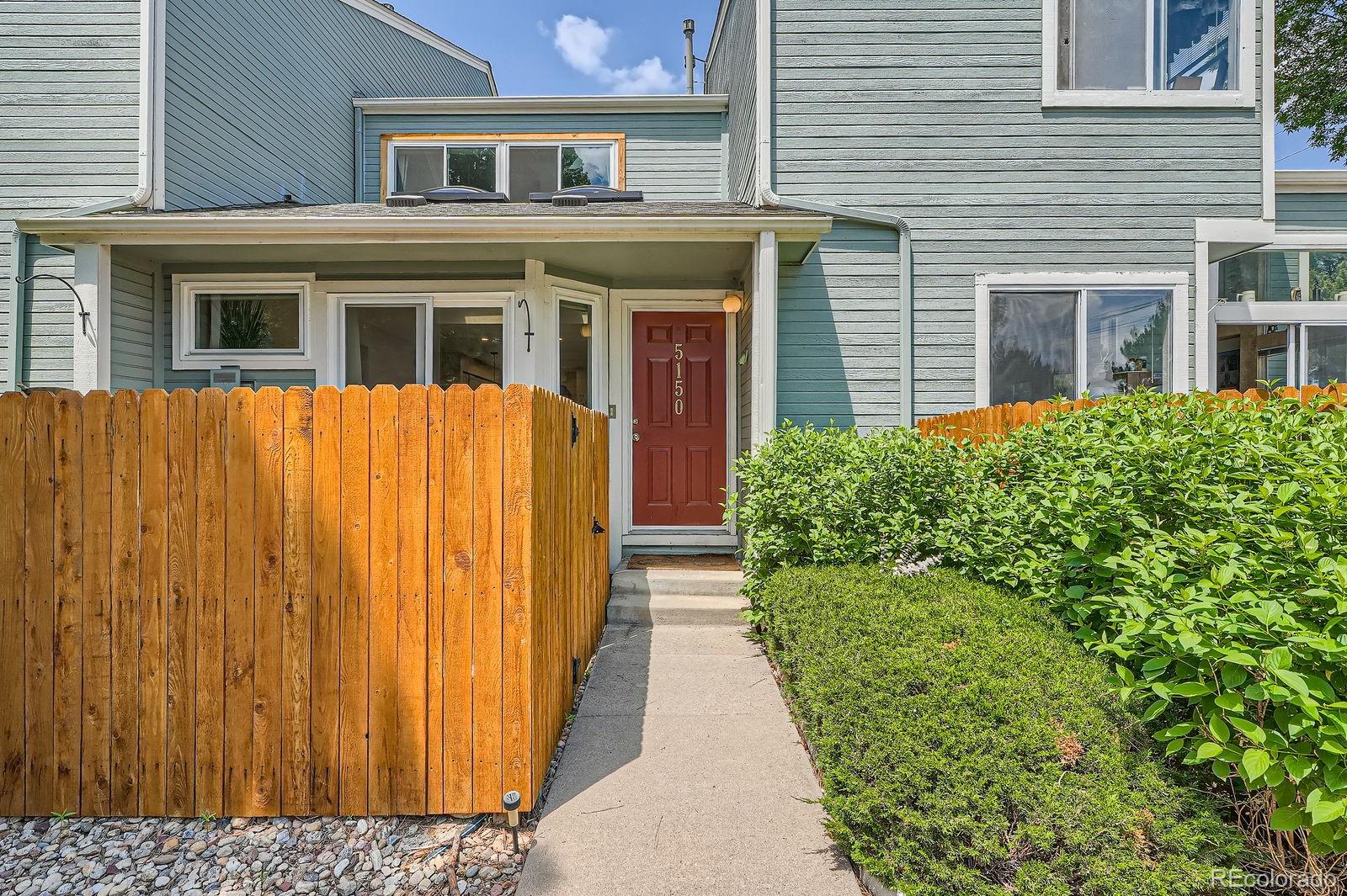 Report Image #1 for 5150  Buckingham Road,Boulder, Colorado