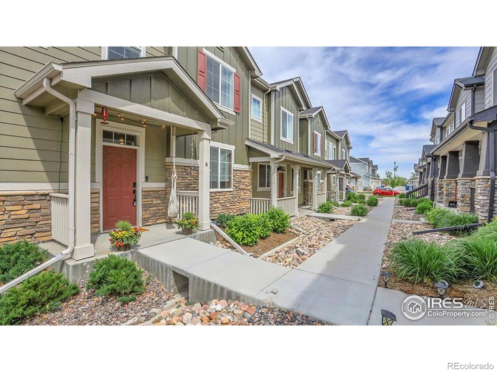 Report Image #1 for 16818 E 119th Avenue,Commerce City, Colorado