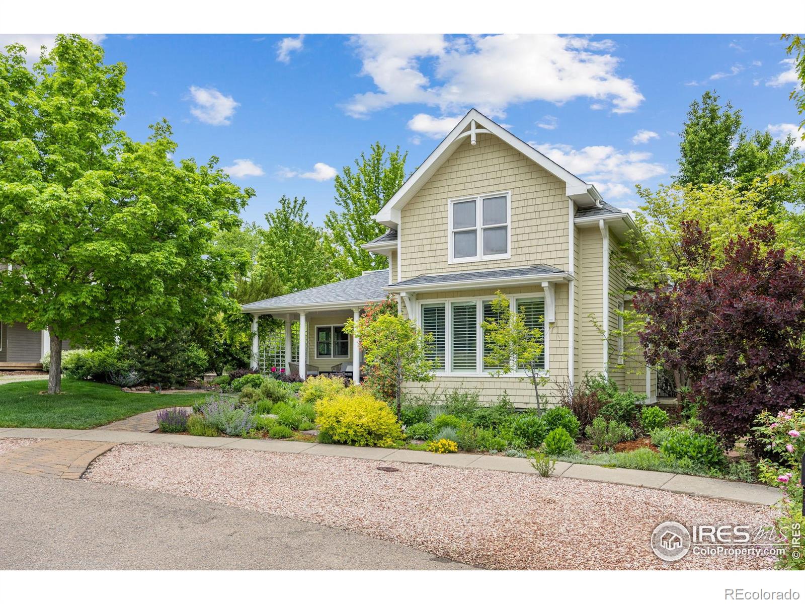 Report Image #1 for 1509  Poplar Avenue,Boulder, Colorado