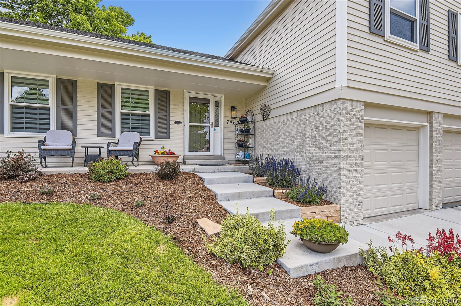 Report Image #1 for 7465 S Ivy Way,Centennial, Colorado
