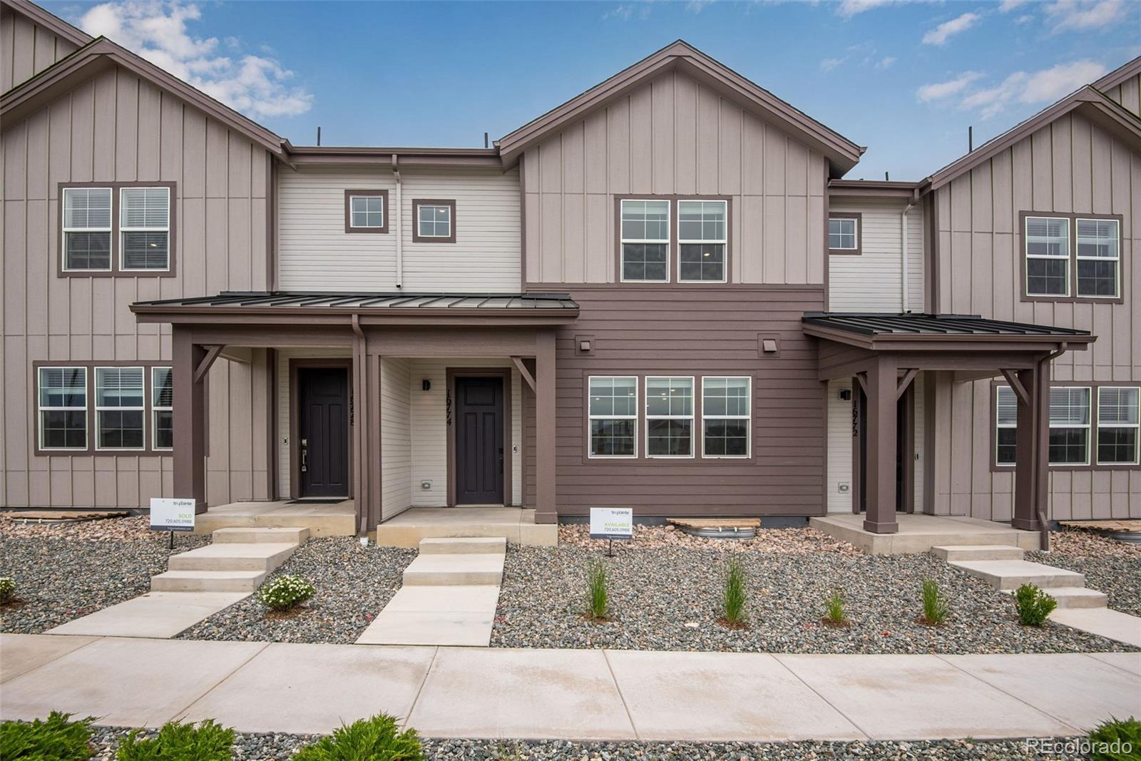 Report Image #1 for 16774 W 93rd Place,Arvada, Colorado