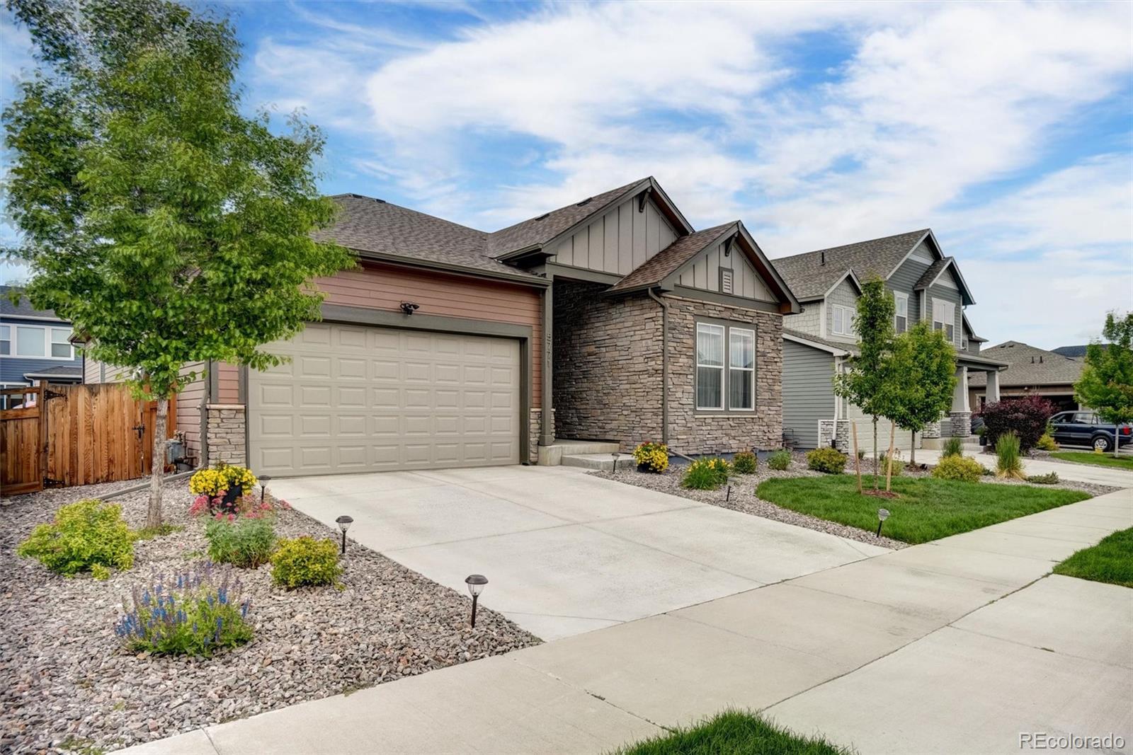 Report Image #1 for 5771  Slate River Place,Brighton, Colorado