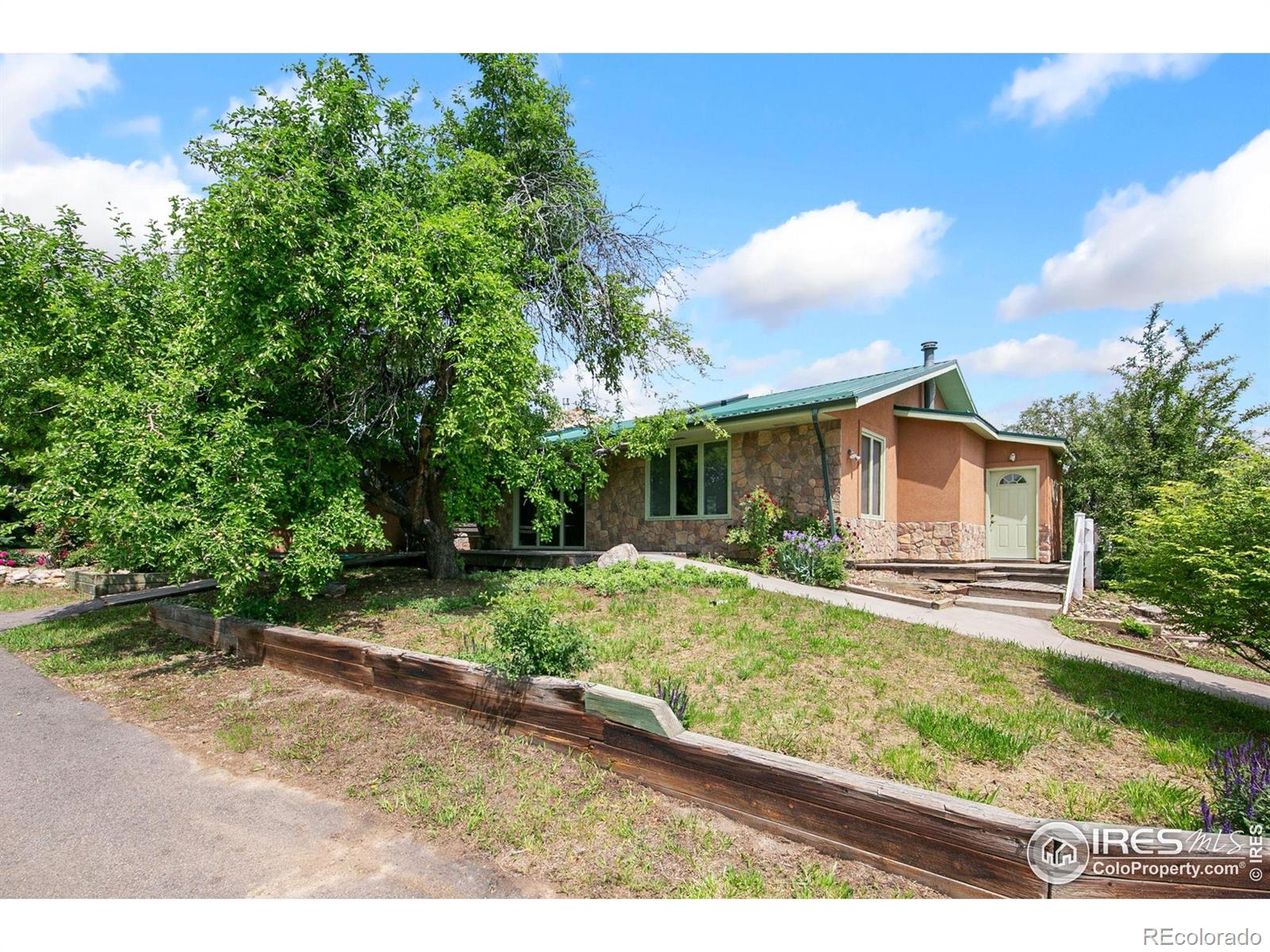 Report Image #1 for 5220  Apple Drive,Fort Collins, Colorado