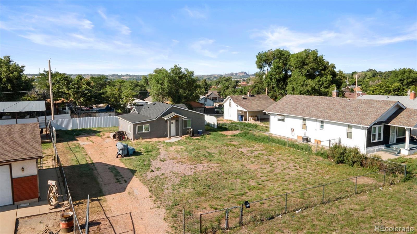 Report Image #1 for 1820 E 3rd Street,Pueblo, Colorado