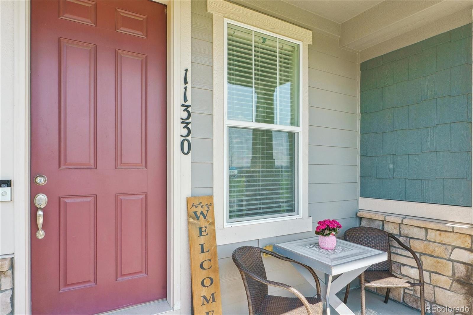 Report Image #1 for 11330  Pacific Peak Court,Parker, Colorado
