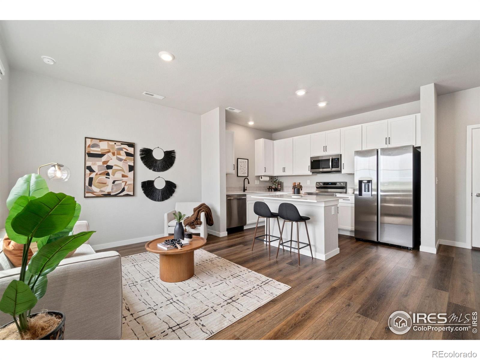 Report Image #1 for 259  Molinar Street,Johnstown, Colorado