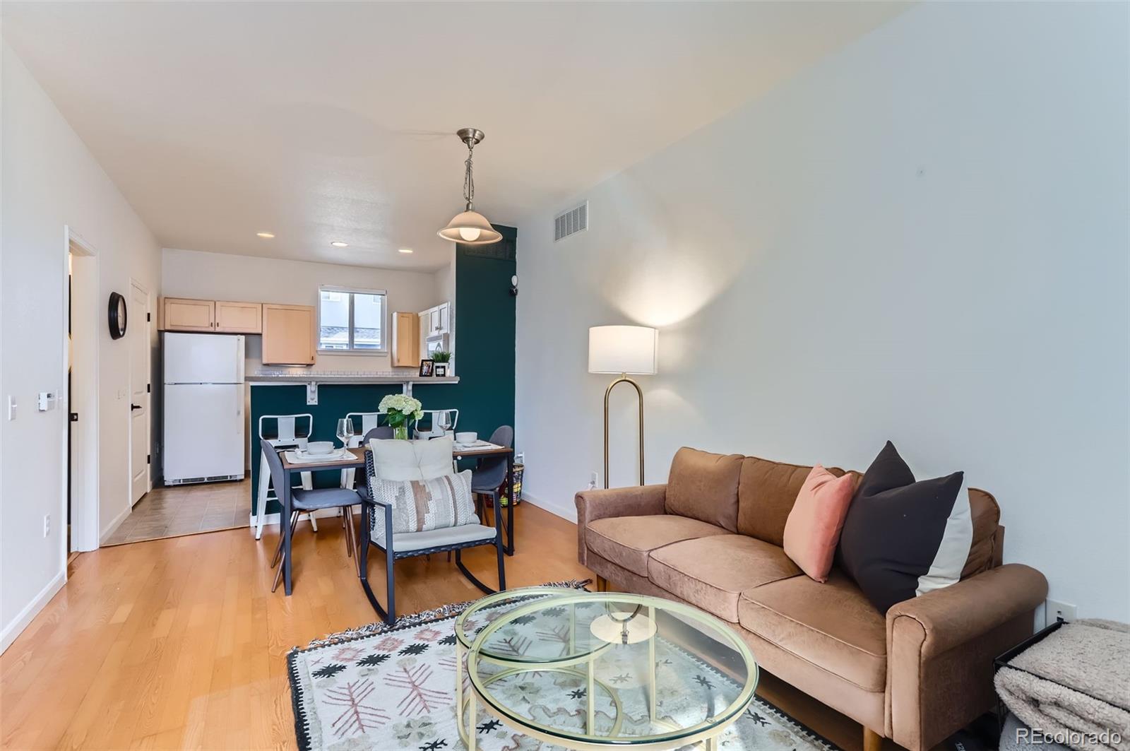 Report Image #1 for 85  Uinta Way,Denver, Colorado