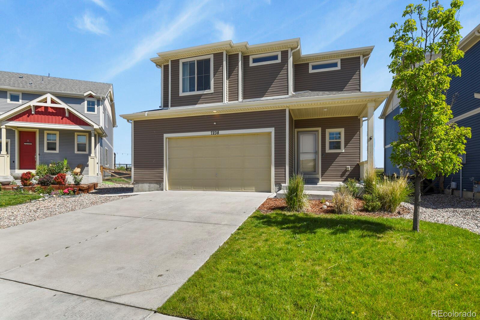 Report Image #1 for 7238  Fauna Glen Drive,Colorado Springs, Colorado