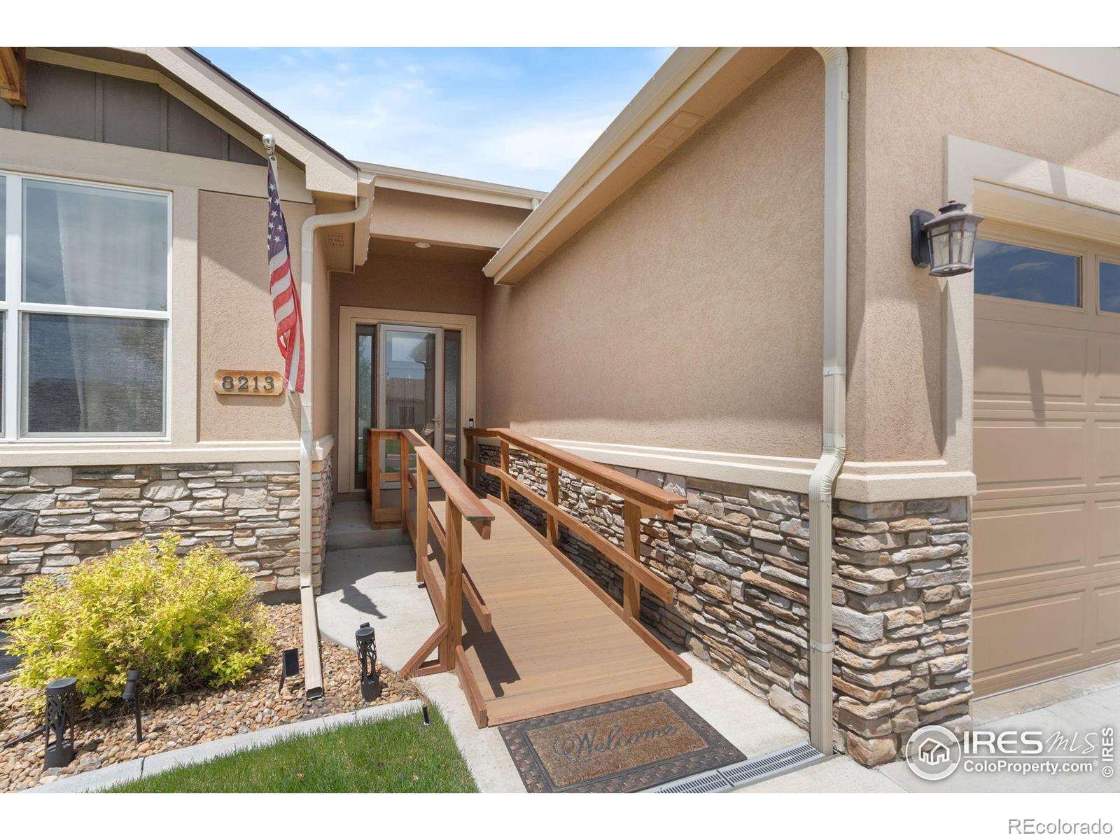 Report Image #1 for 8213  Surrey Street,Greeley, Colorado
