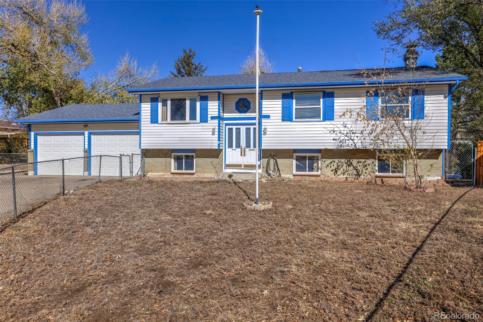 Report Image #1 for 7003  Cleveland Court,Colorado Springs, Colorado