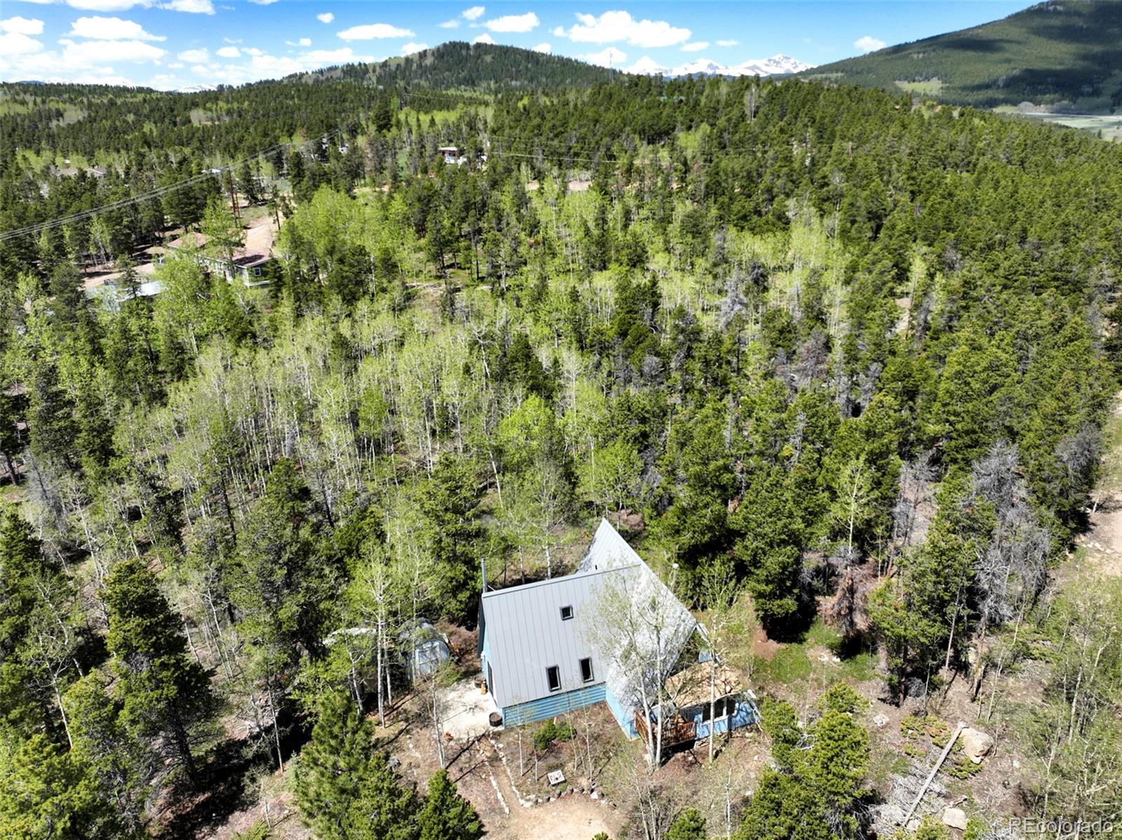 Report Image #1 for 779  High Point Circle,Black Hawk, Colorado