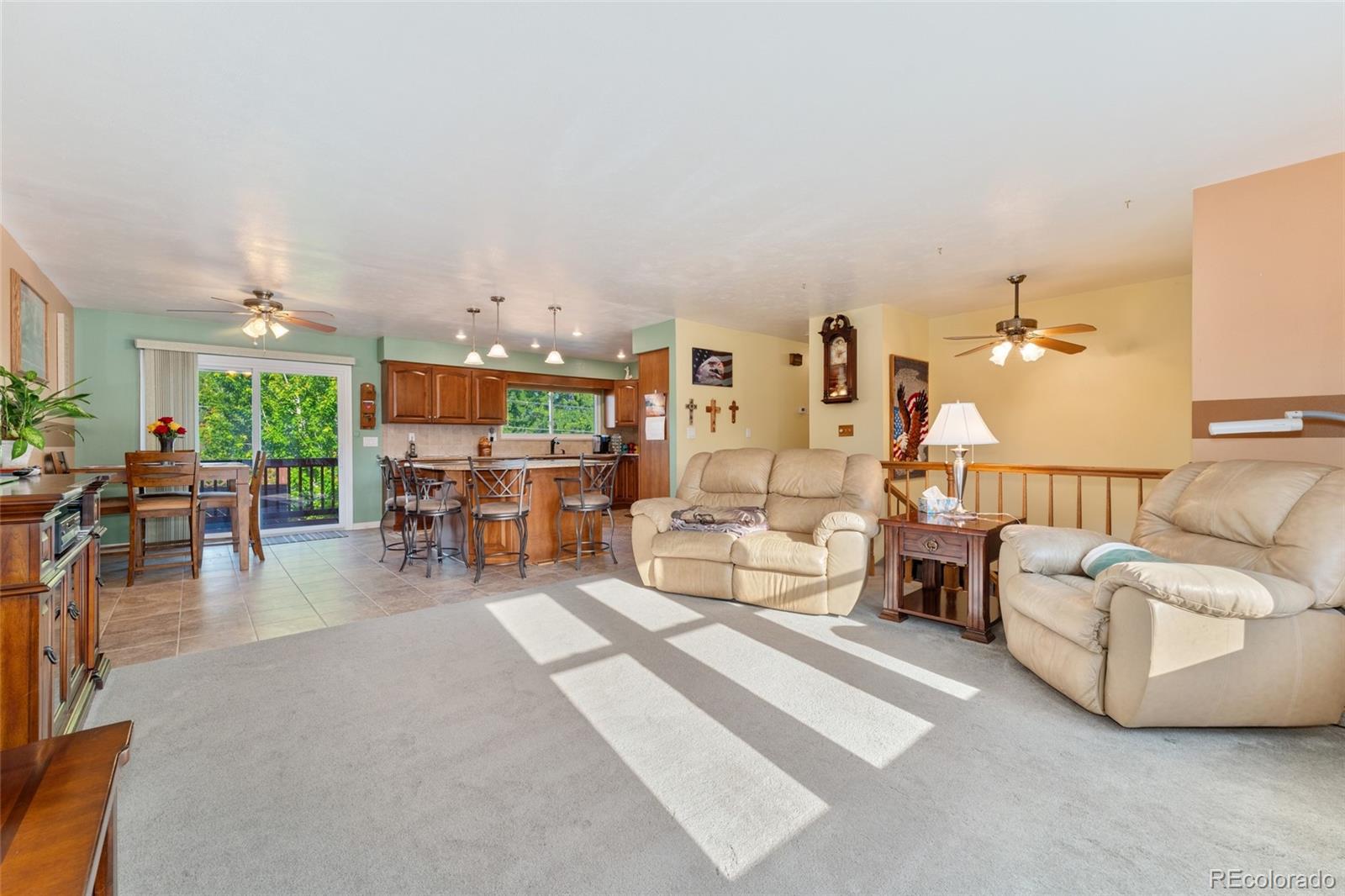 Report Image #1 for 5870  Quail Street,Arvada, Colorado