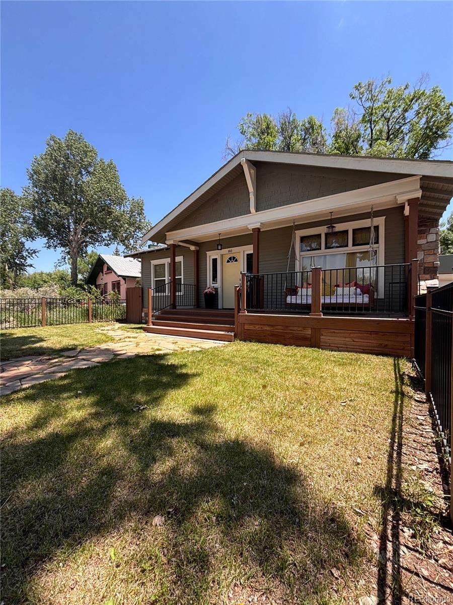 Report Image #1 for 80  State Avenue,Alamosa, Colorado