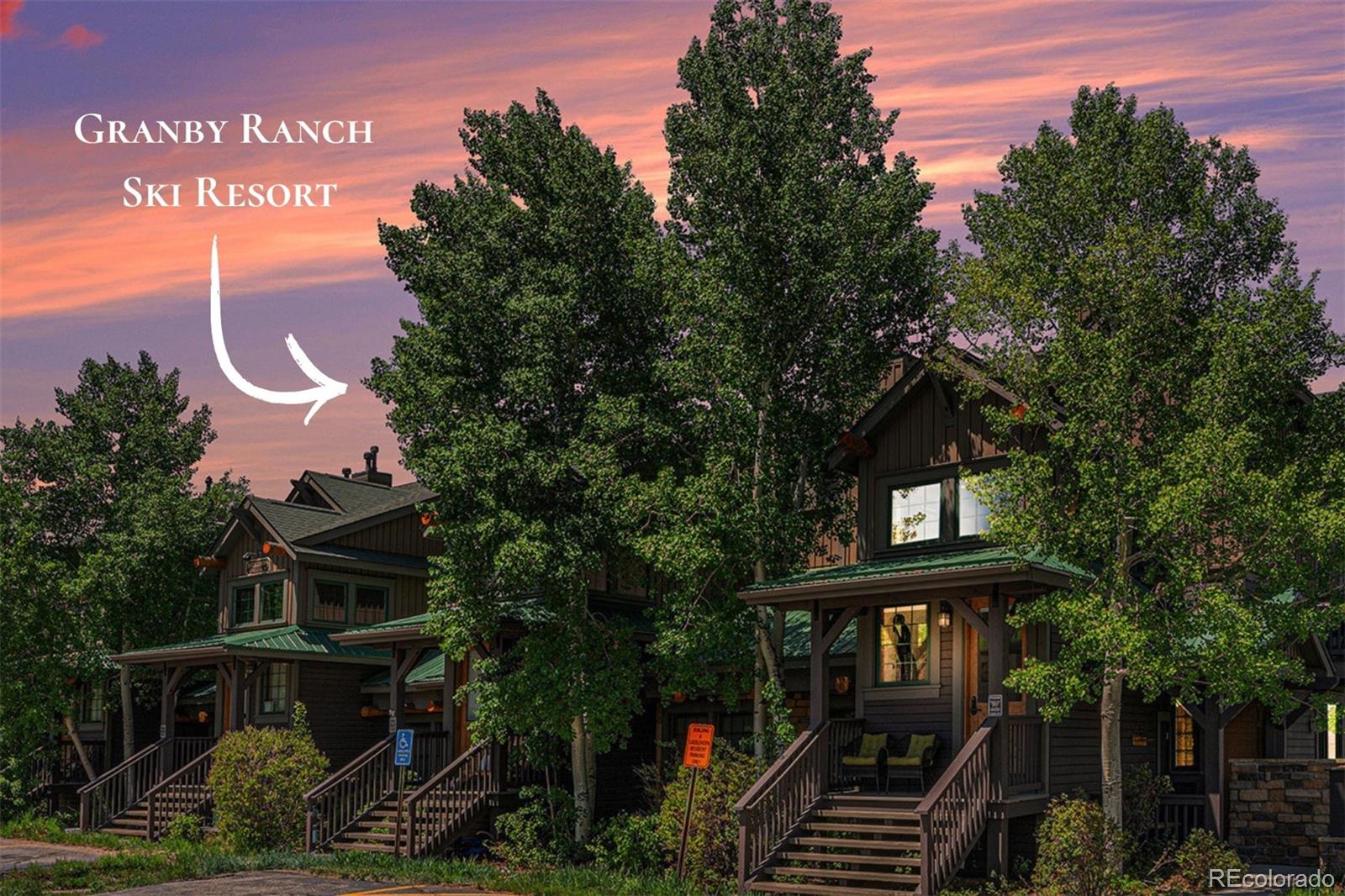 Report Image #1 for 8305  Northstar ,Granby, Colorado