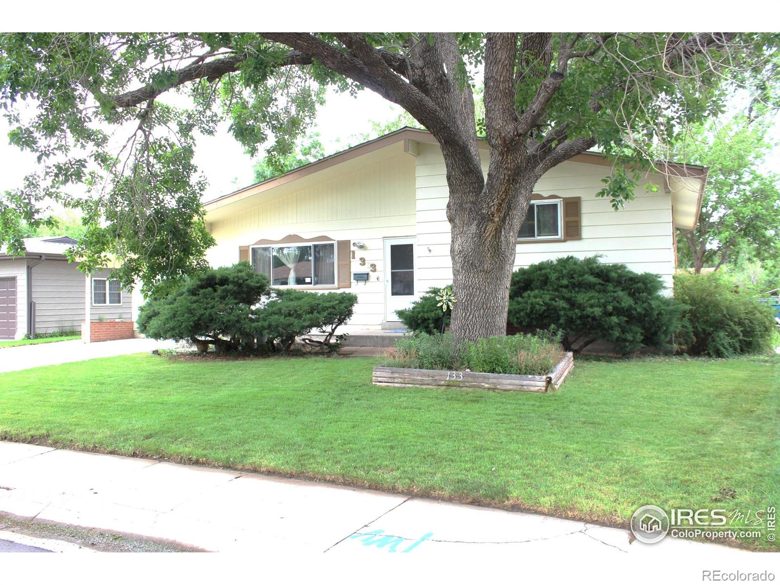 Report Image #1 for 133  Dexter Place,Fort Morgan, Colorado