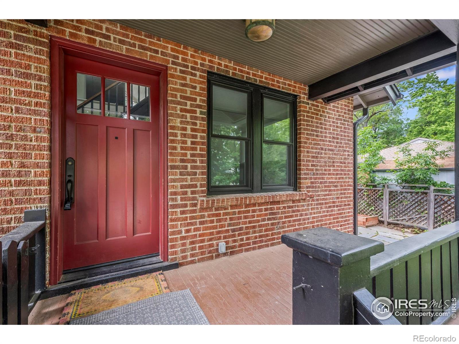Report Image #1 for 1010  Euclid Avenue,Boulder, Colorado