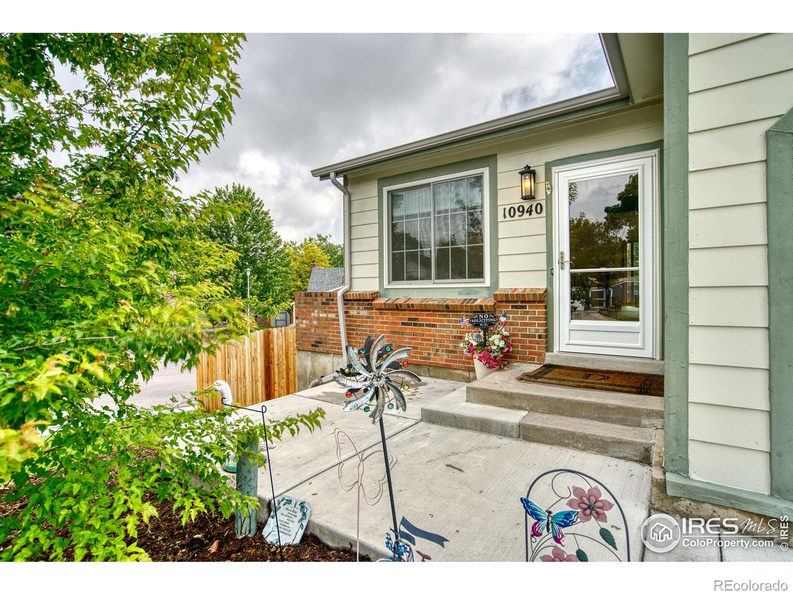Report Image #1 for 10940  Utica Court,Westminster, Colorado