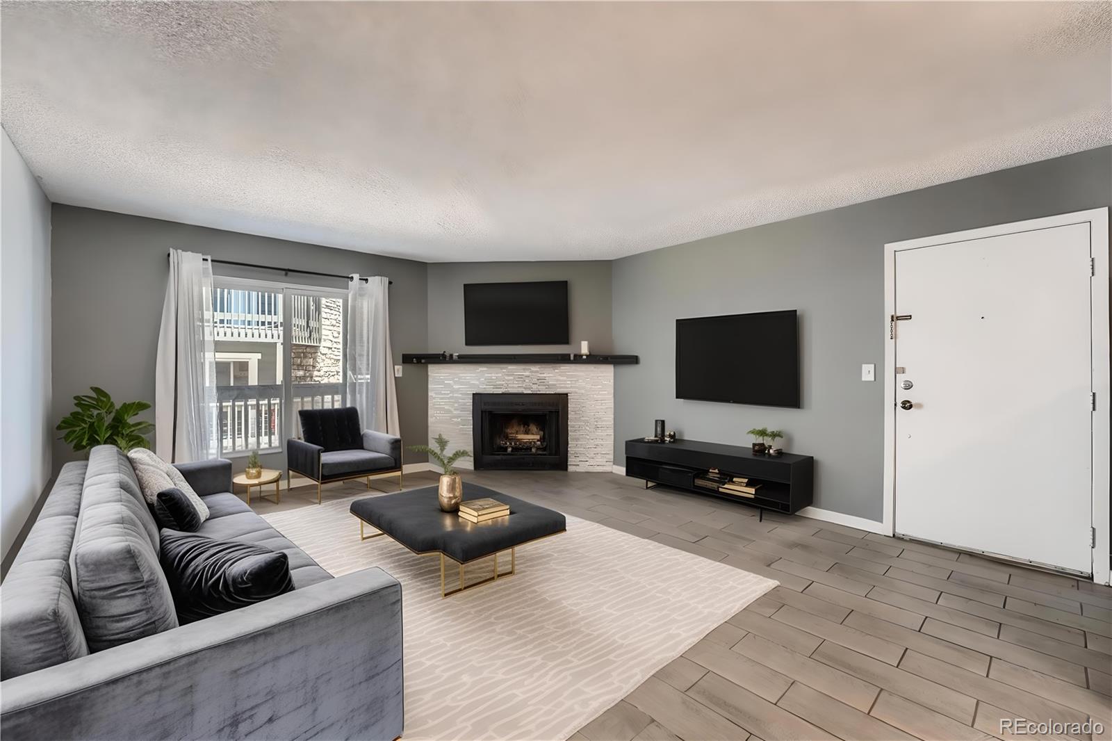 Report Image #1 for 3480 S Eagle Street,Aurora, Colorado