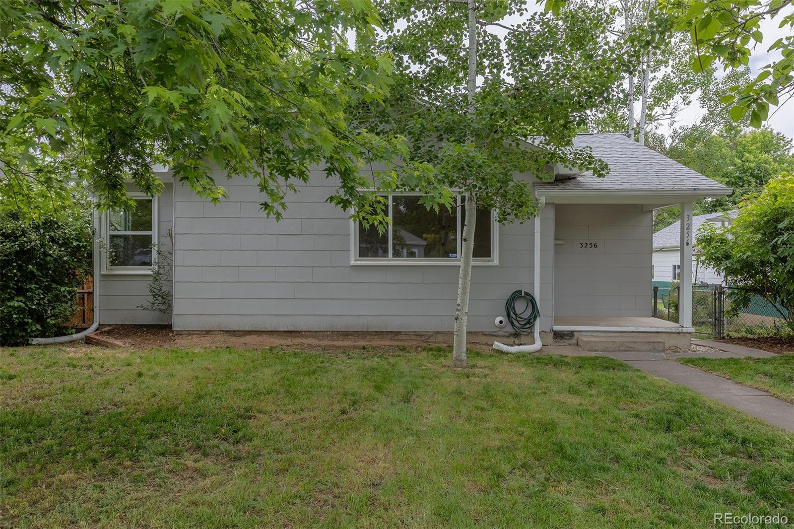 Report Image #1 for 3256 S Ogden Street,Englewood, Colorado