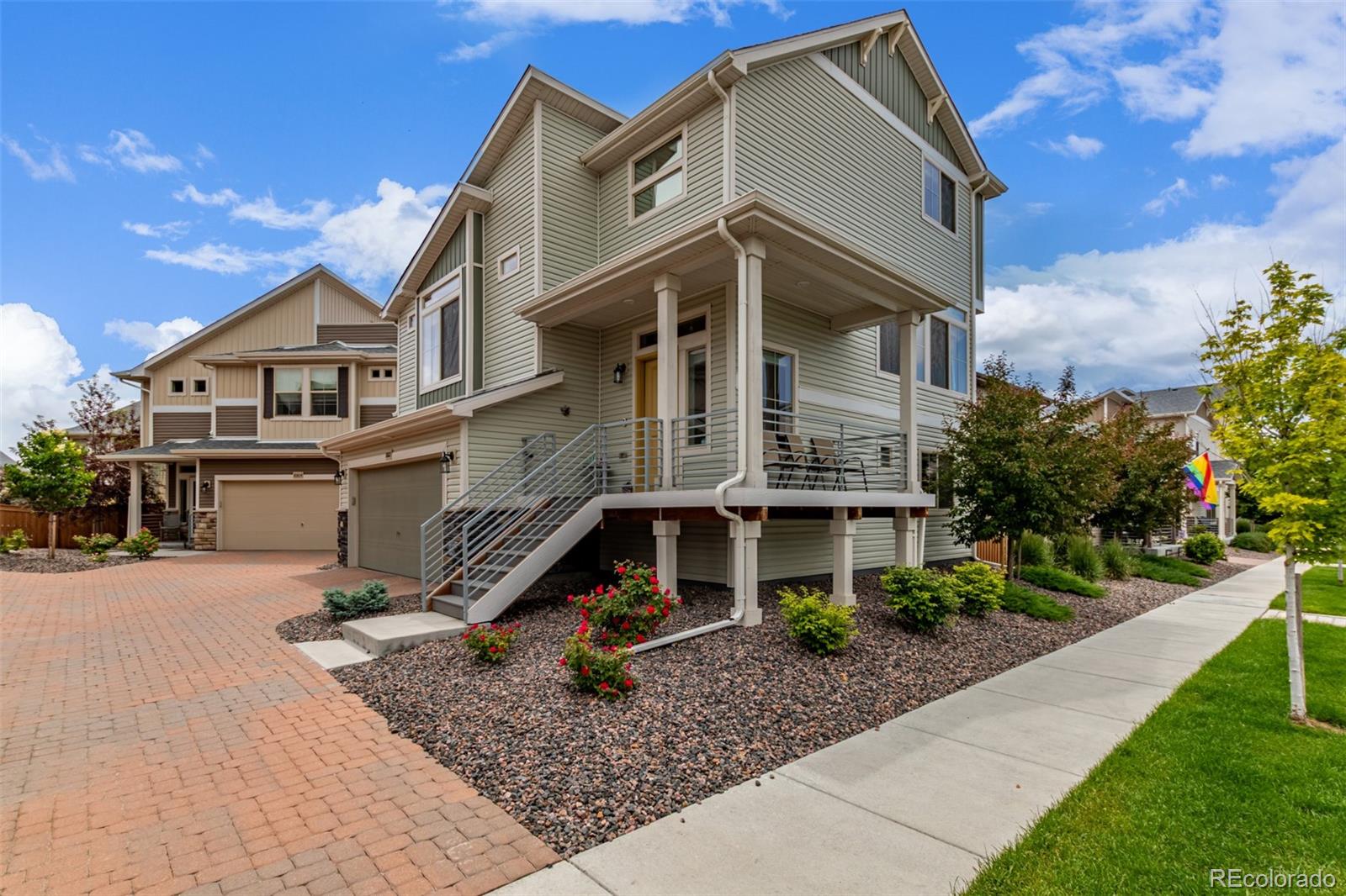 Report Image #1 for 10102  Yampa Court,Commerce City, Colorado