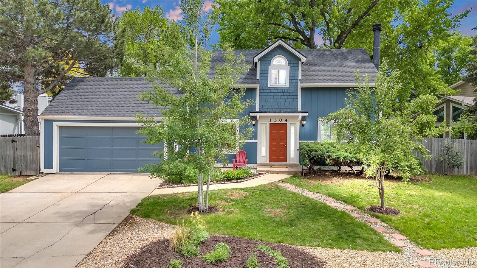 Report Image #1 for 1304  Ceres Drive,Lafayette, Colorado