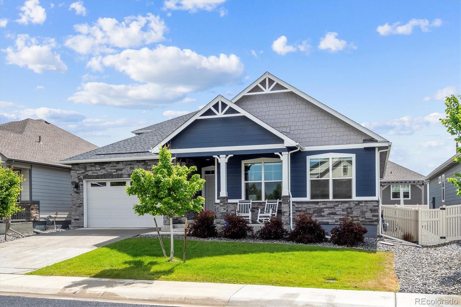 Report Image #1 for 8888  Falcon Street,Longmont, Colorado