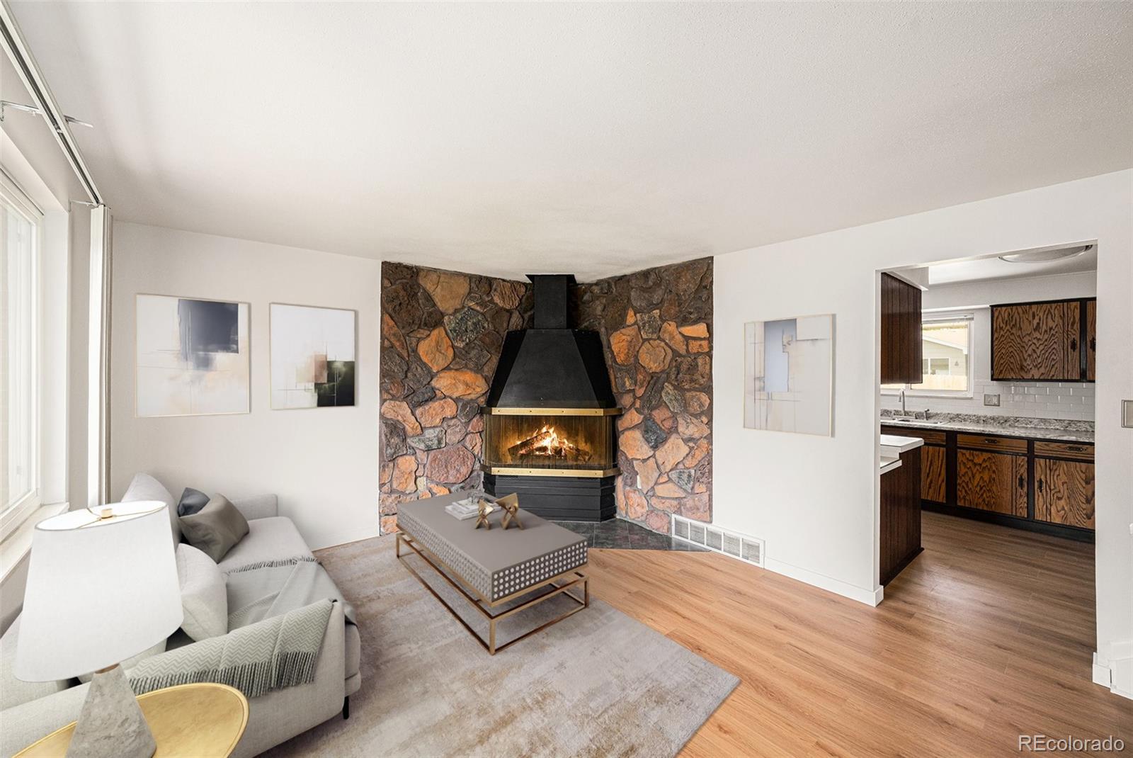 Report Image #1 for 6413 W 76th Avenue,Arvada, Colorado