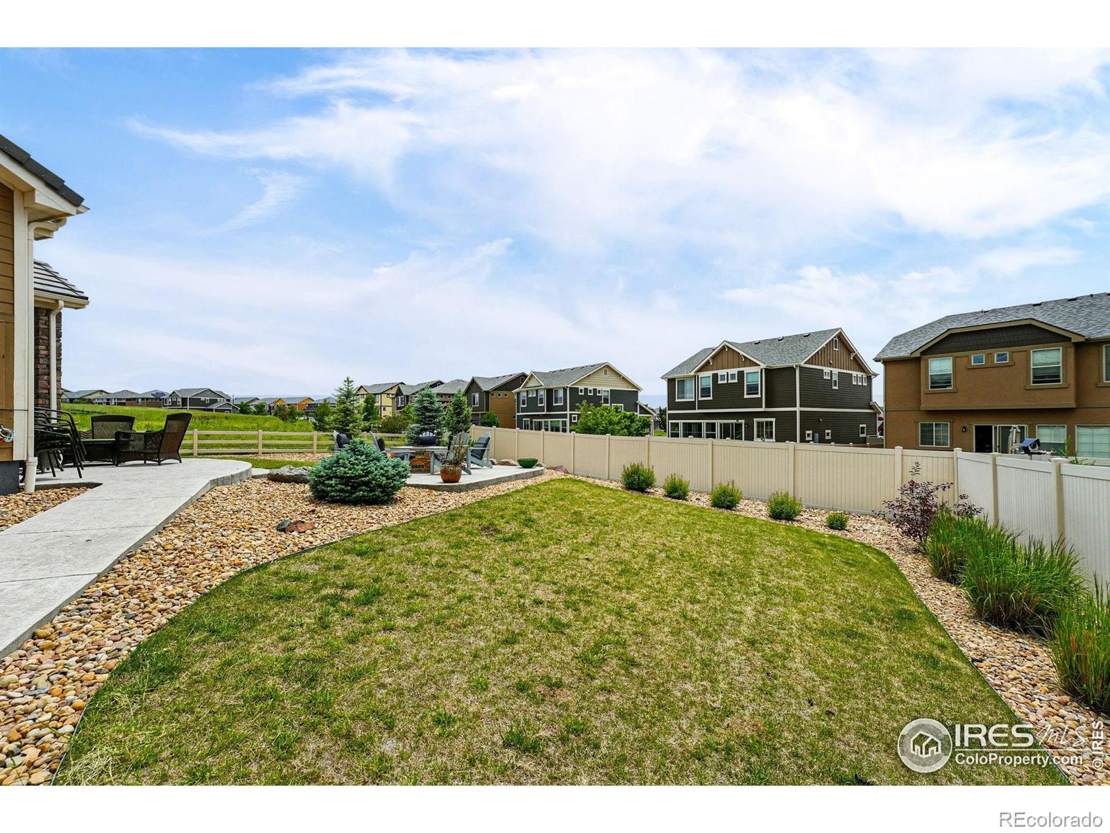 Report Image #1 for 1060  Arrowhead Court,Erie, Colorado