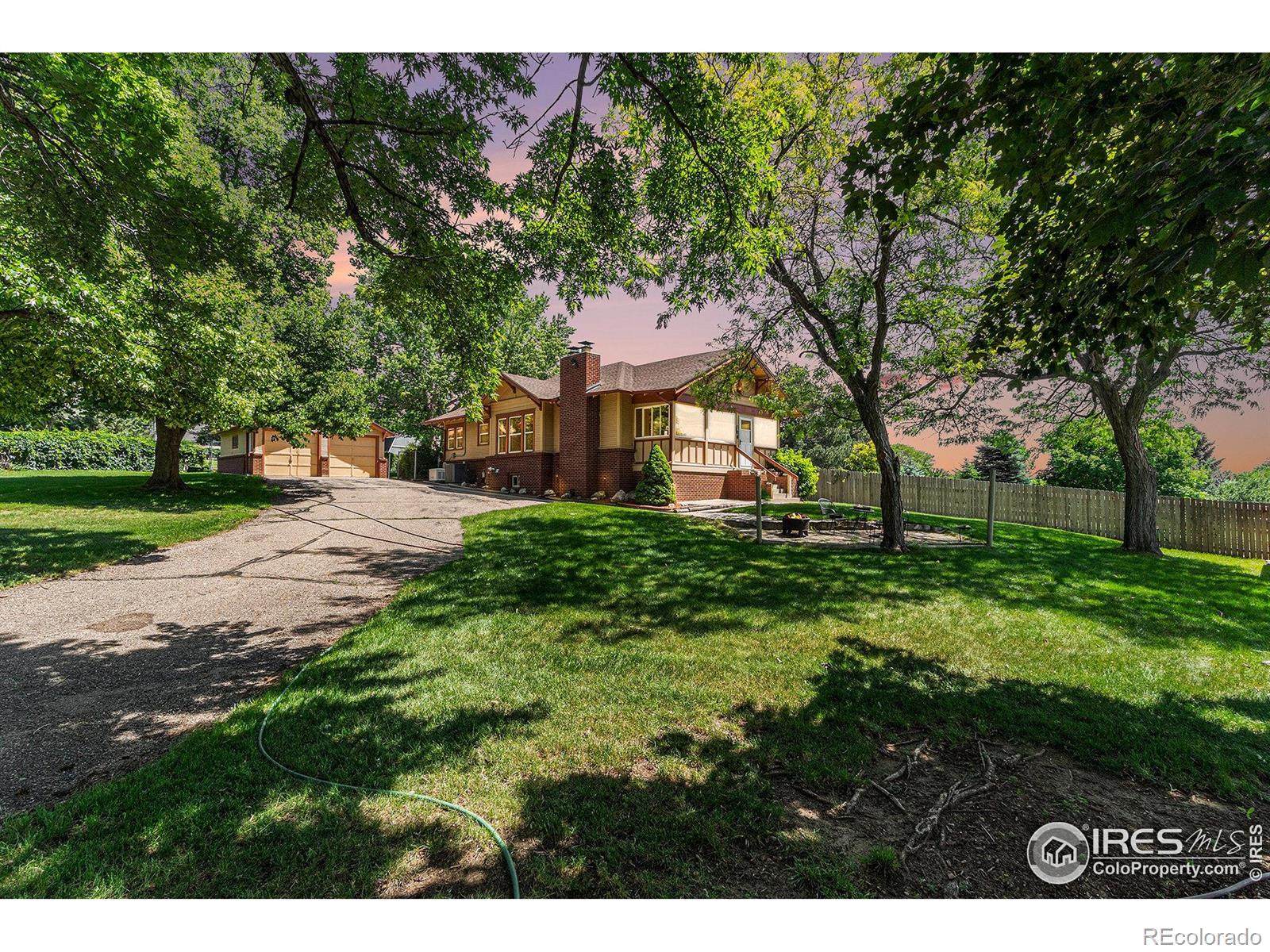 Report Image #1 for 6009 W 28th Street,Greeley, Colorado