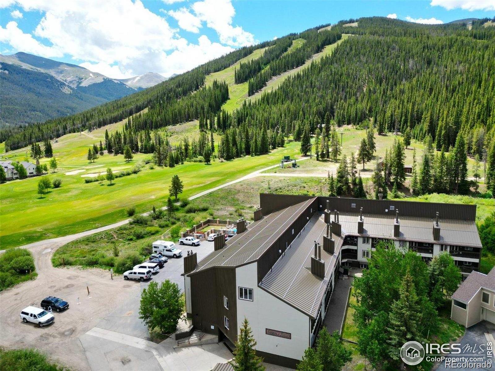 Report Image #1 for 56  Uneva Place,Frisco, Colorado