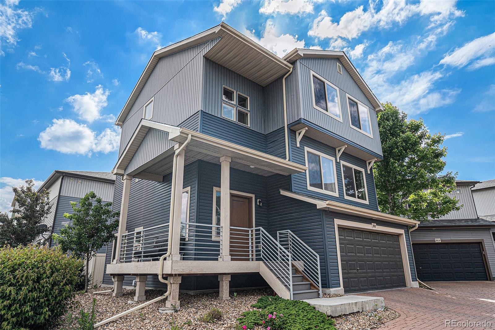 Report Image #1 for 20031  Elgin Drive,Denver, Colorado