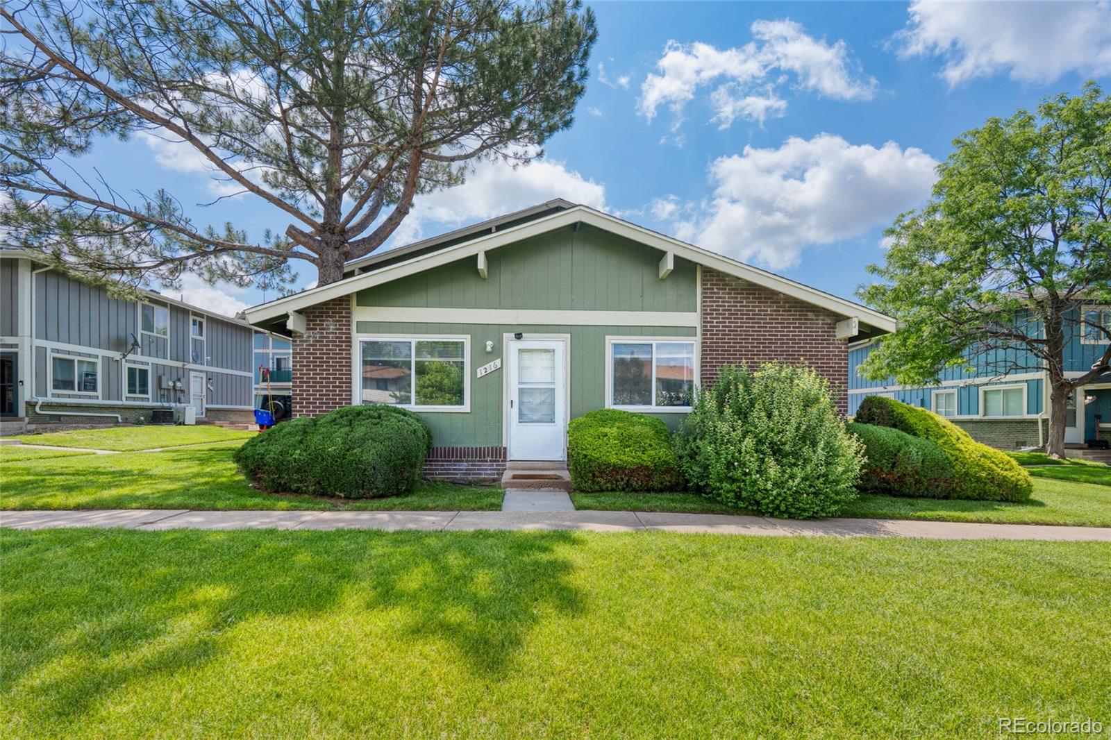 Report Image #1 for 1216 S Uvalda Street,Aurora, Colorado