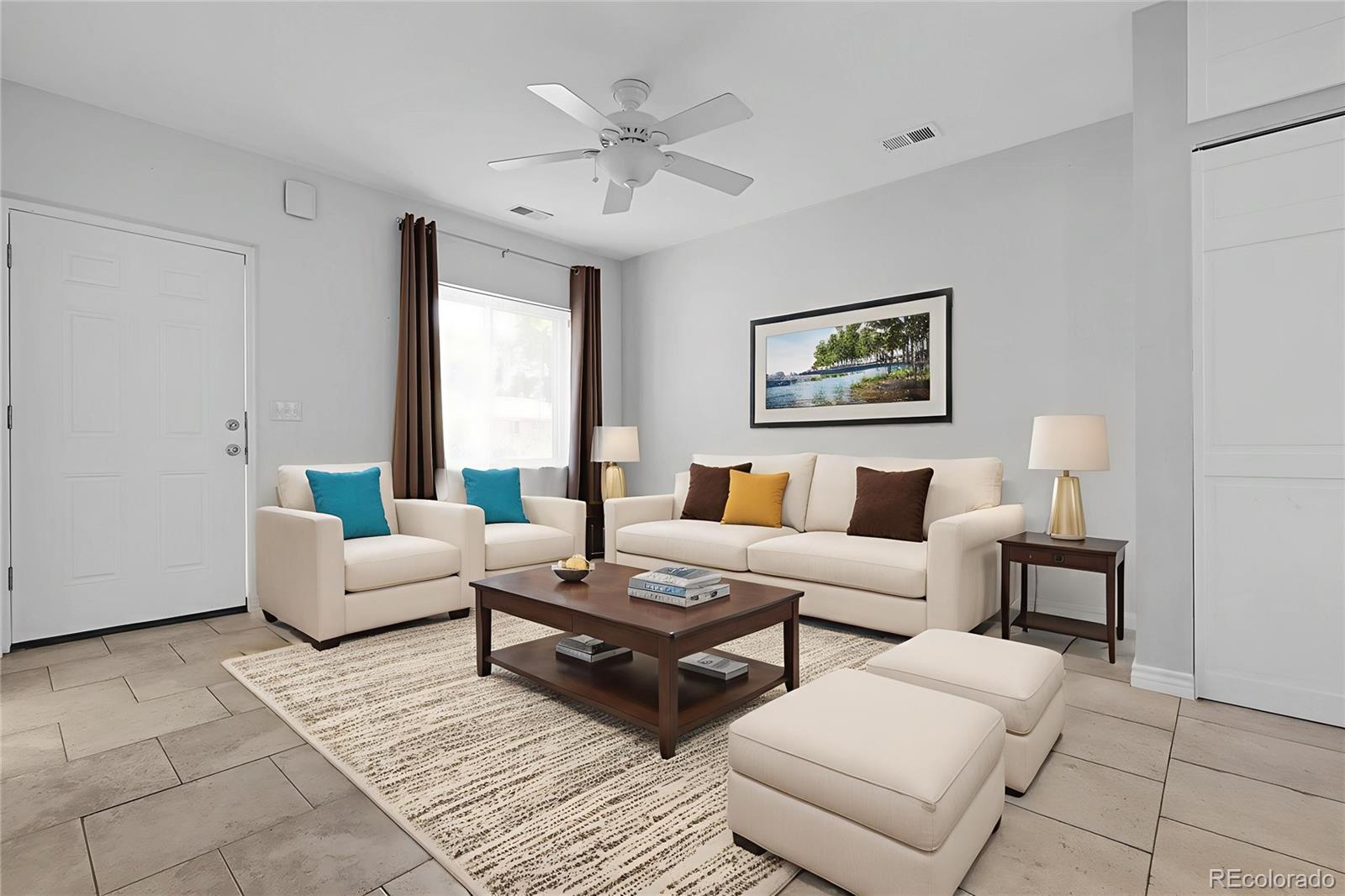 Report Image #1 for 3818 W 14th Avenue,Denver, Colorado