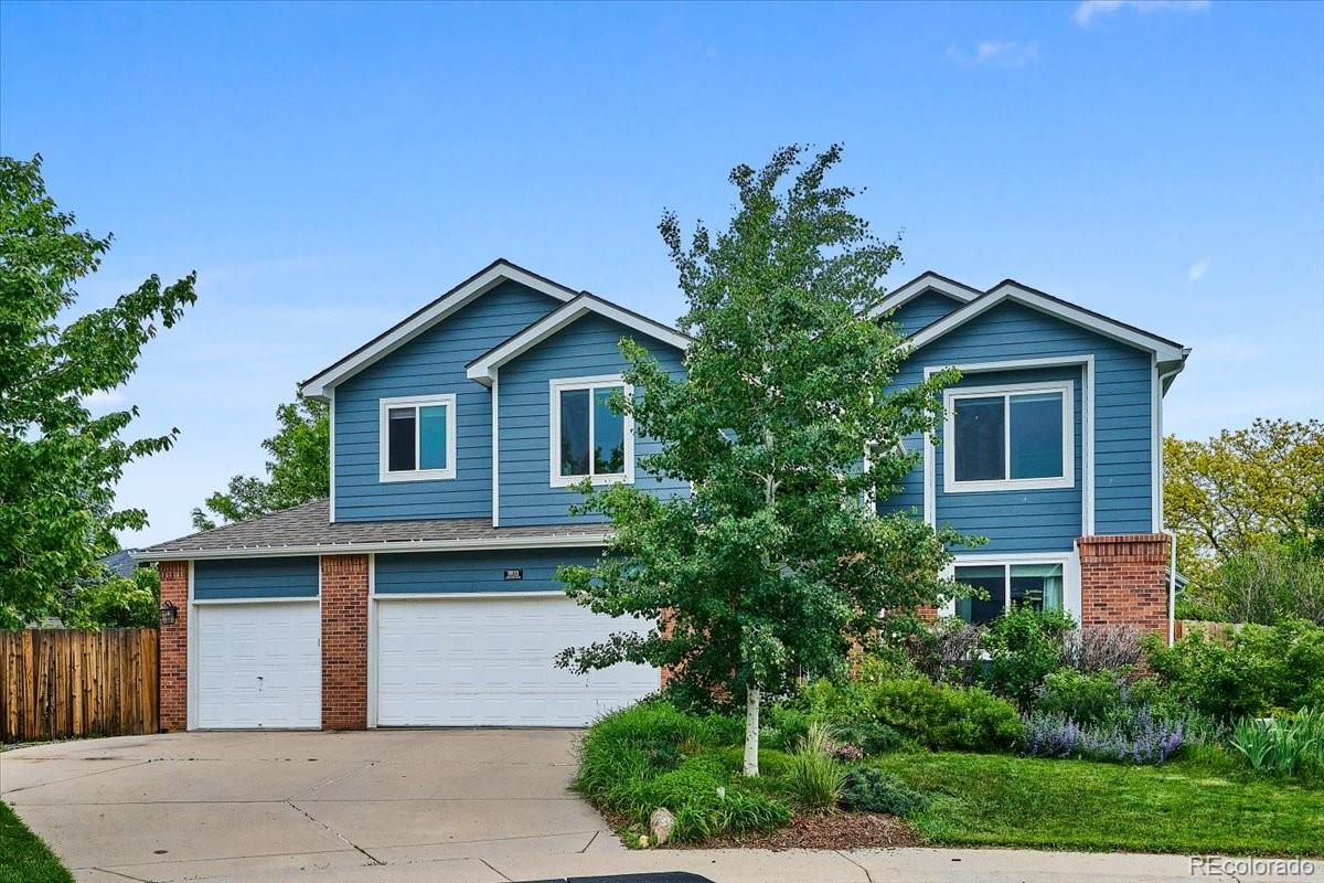 Report Image #1 for 19113 W 60th Lane,Golden, Colorado