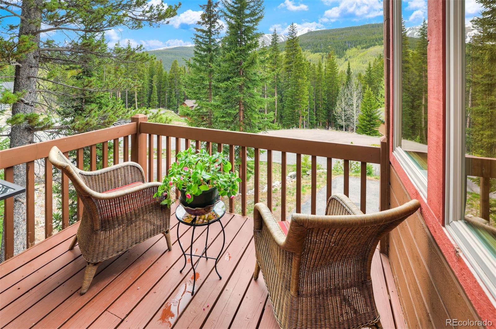 Report Image #1 for 322  Davis Court,Breckenridge, Colorado