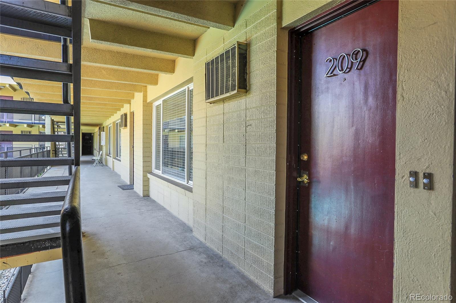 Report Image #1 for 250 N Pearl Street,Denver, Colorado