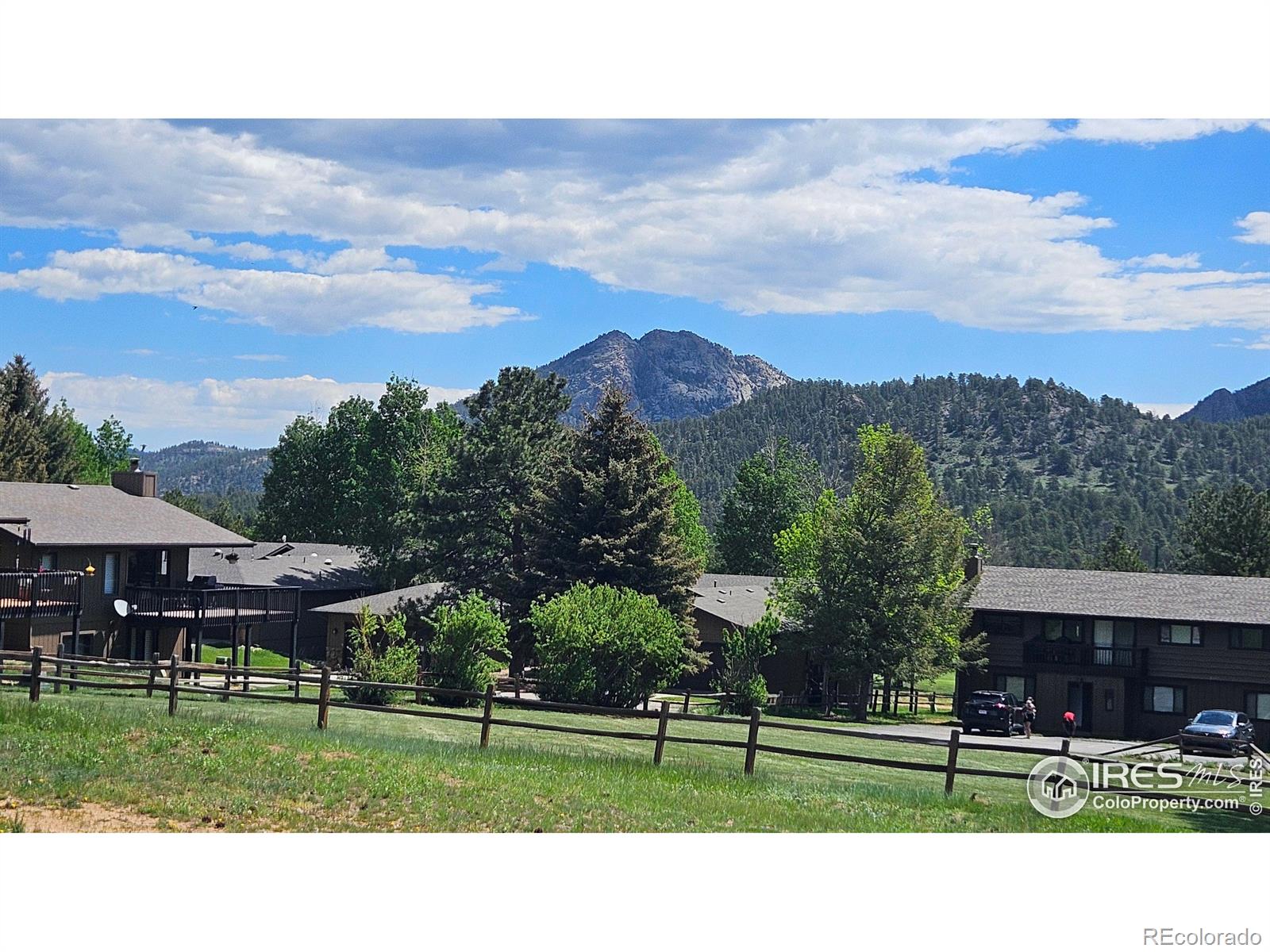 Report Image #1 for 1250 S Saint Vrain Avenue,Estes Park, Colorado