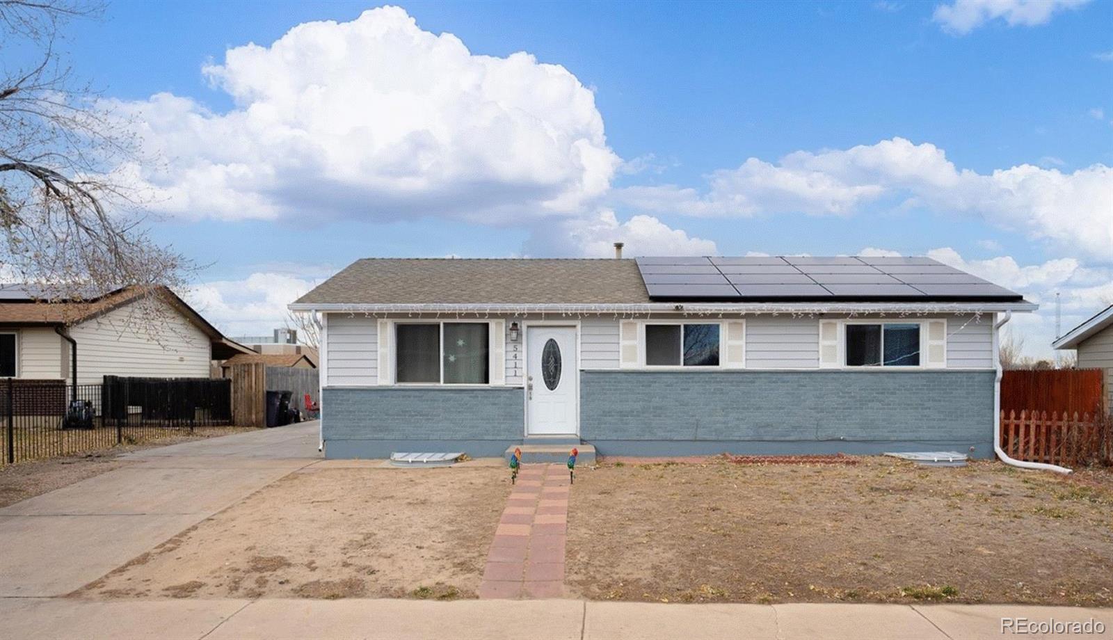 MLS Image # for 5411  chandler way,denver, Colorado