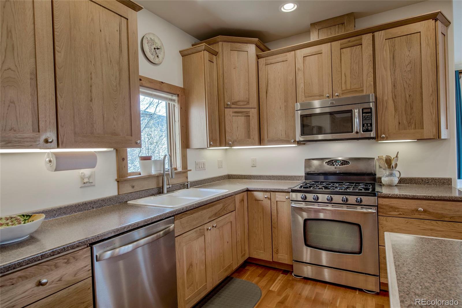 Report Image #1 for 196  Vail Circle,Dillon, Colorado