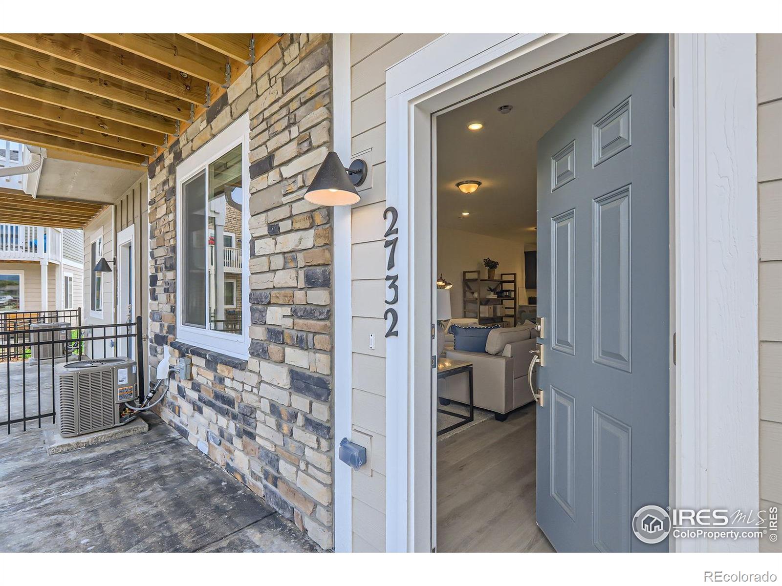 Report Image #1 for 2738  Bear Springs Circle,Longmont, Colorado