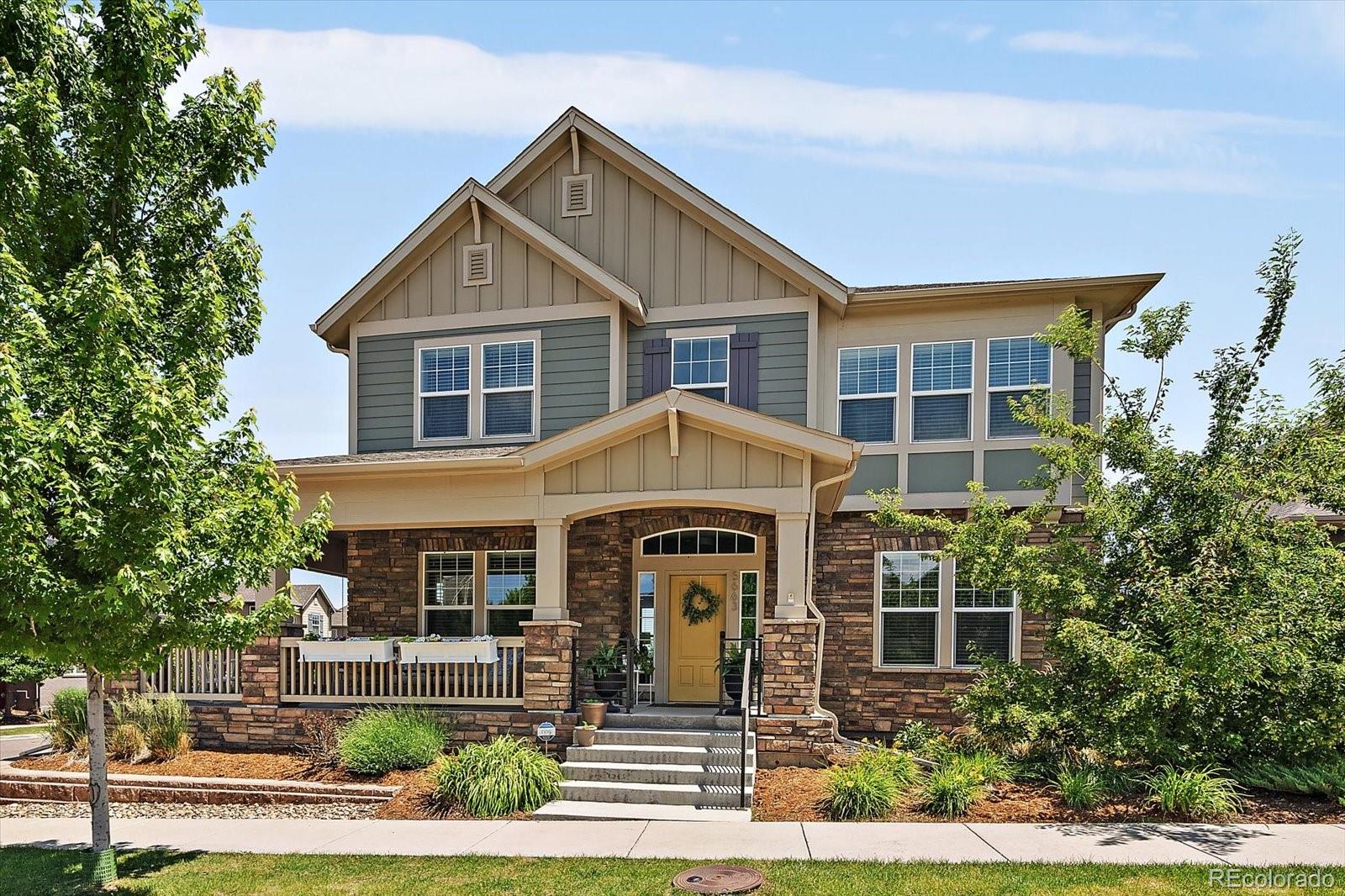 Report Image #1 for 5663 W 96th Avenue,Westminster, Colorado